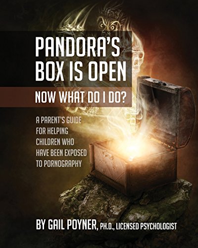 Pandora's Box Is Open Now What Do I Do?