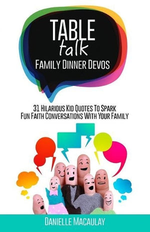 Table Talk