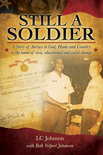 Still a Soldier