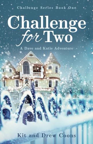 Challenge for Two