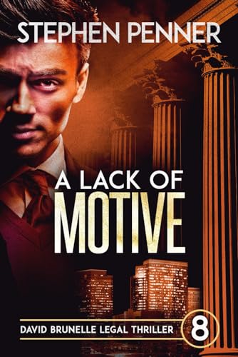 A Lack of Motive