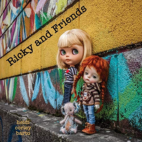 Ricky and Friends