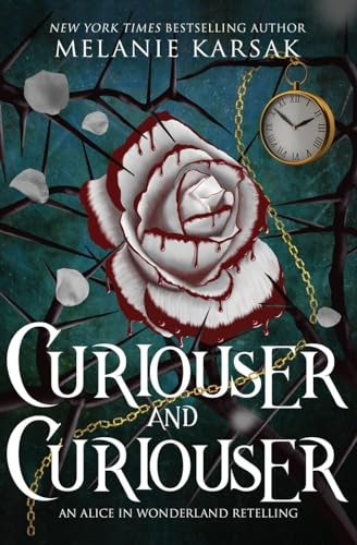 Curiouser and Curiouser