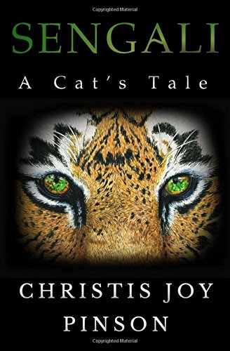 Sengali: A Cat's Tale