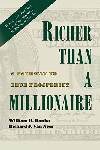 Richer Than A Millionaire