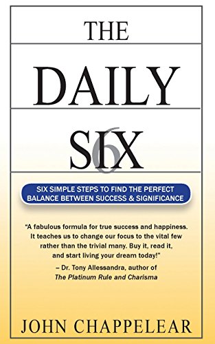 The Daily Six