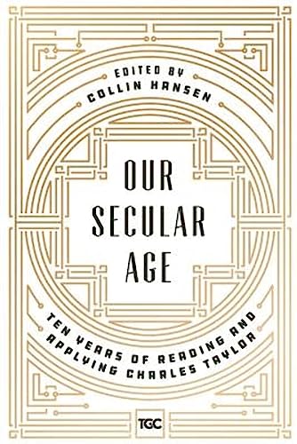 Our Secular Age