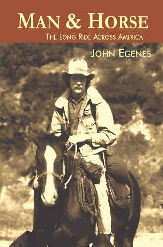 Man & Horse
