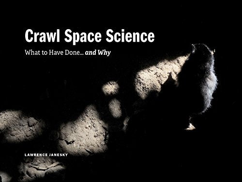 Crawl Space Science: What to Have Done...and Why