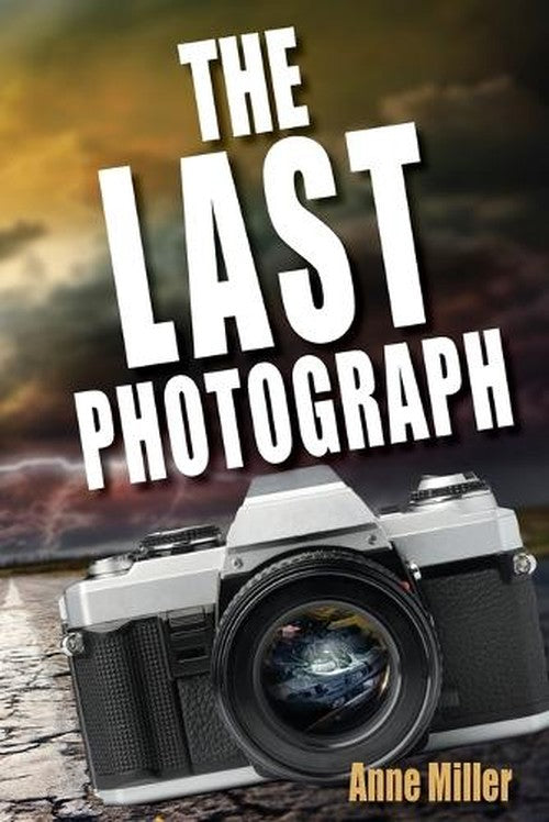 The Last Photograph