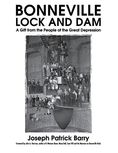 Bonneville Lock and Dam