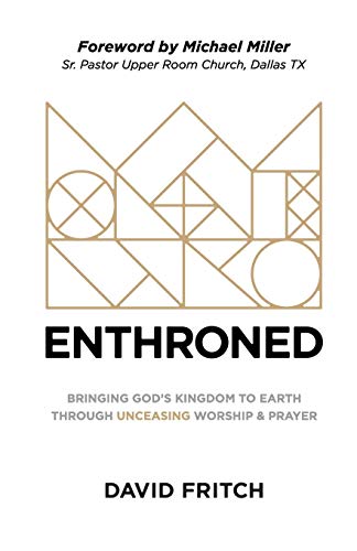 Enthroned