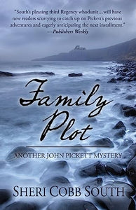 Family Plot 