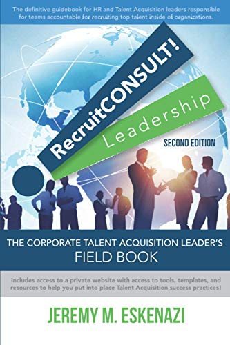 RecruitCONSULT! Leadership