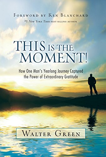 This Is the Moment!
