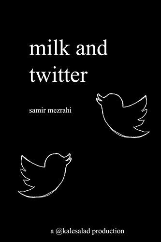 milk and twitter