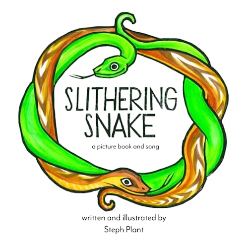 Slithering Snake