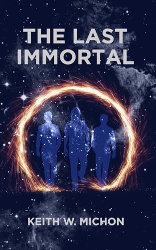 The Last Immortal