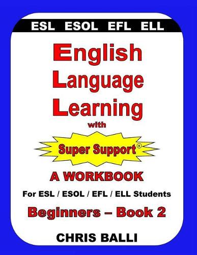 English Language Learning with Super Support