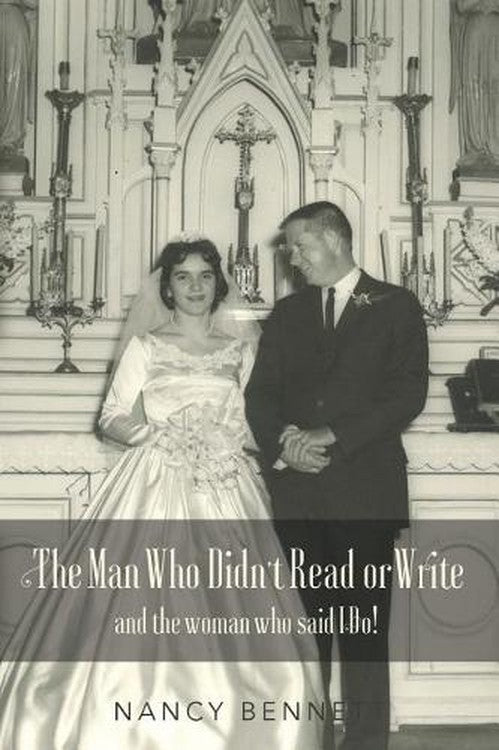 The Man Who Didn't Read or Write