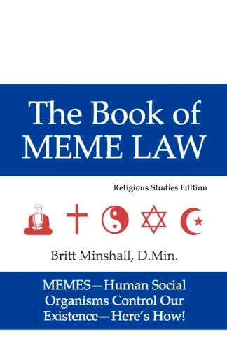 The Book of Meme Law