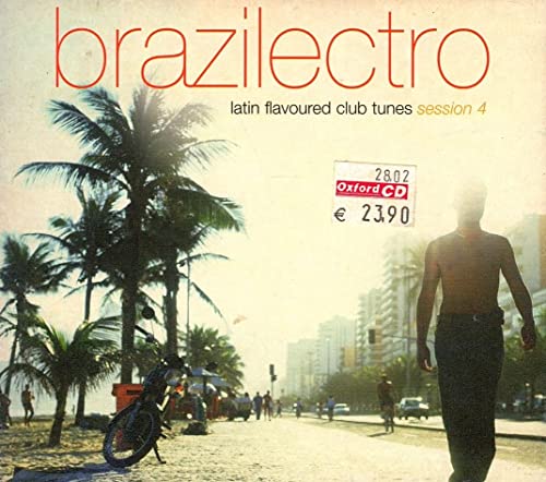 Brazilectro session 4