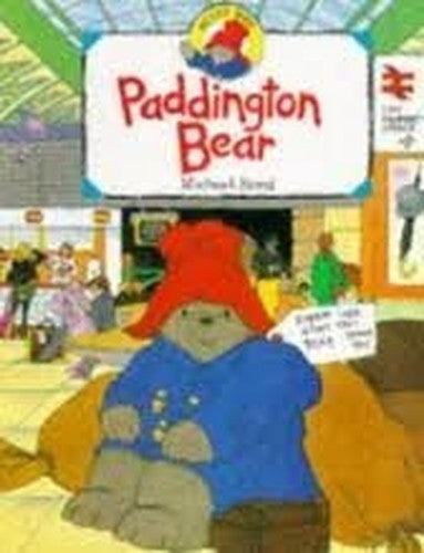 Paddington Bear