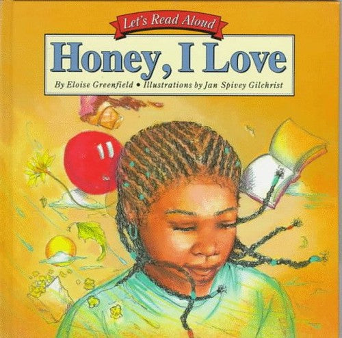 Honey, I Love