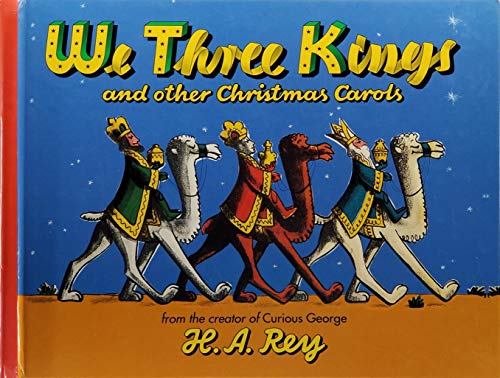 We Three Kings