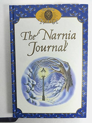 The Narnia Journal (the World of Narnia)