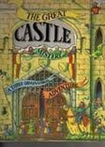 The Great Castle Mystery 