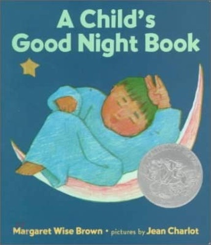 A Child's Good Night Book
