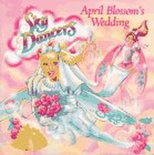 April Blossom's Wedding
