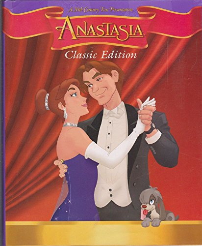Anastasia