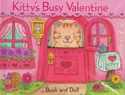 Kitty's Busy Valentine