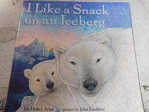 I Like a Snack on an Iceberg