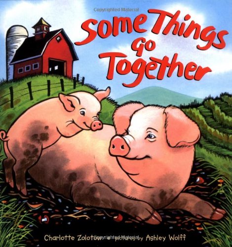 Some Things Go Together