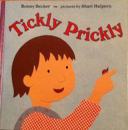 Tickly Prickly
