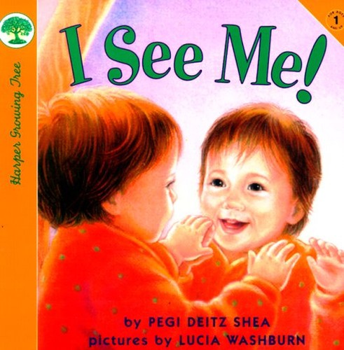 I See ME!