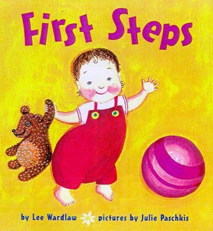 First Steps