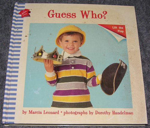 Guess Who?
