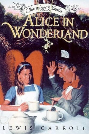 Alice in Wonderland
