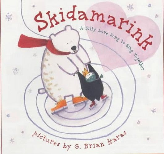 Skidamarink