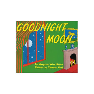 Goodnight Moon 