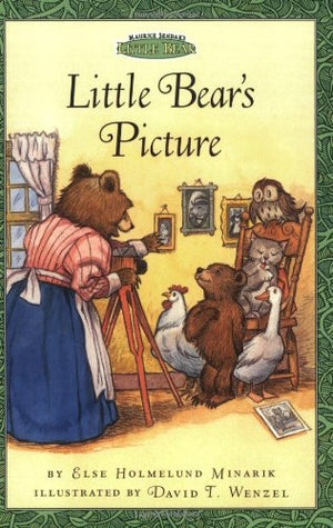 Little Bears Picture