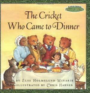 Cricket Who Came to Dinner