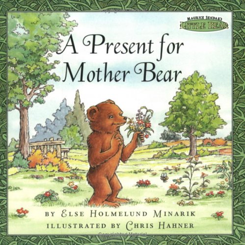 Little Bear a Present for Mother Bear
