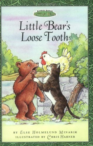 Little Bears Loose Tooth