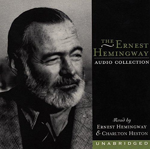 Ernest Hemingway Audio Collection
