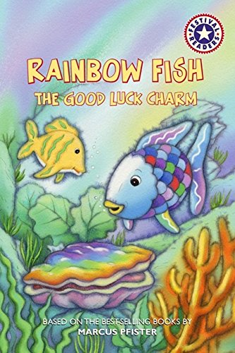 Rainbow Fish the Good Luck Charm